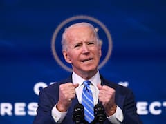 "Vamos a cazarlos": la dura advertencia de Biden a los terroristas que mataron a soldados de EE.UU. en Afganistán