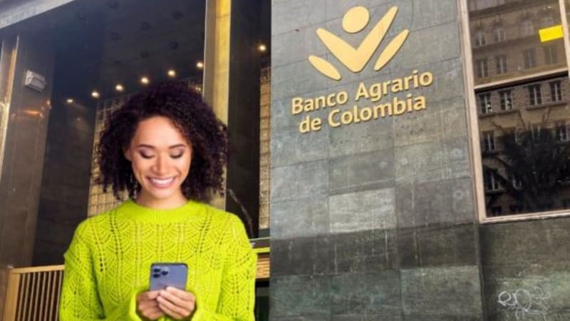 El Banco Agrario otorgará 300.000 pesos a los colombianos que posean estos dos documentos.