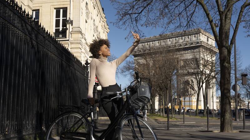 Esta capital es la más inteligente de Europa.