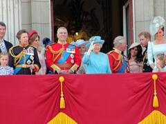 Dolor en la Corona Británica: el príncipe Andrés, más lejos que nunca de reemplazar a Carlos III y ser el rey que todos esperan