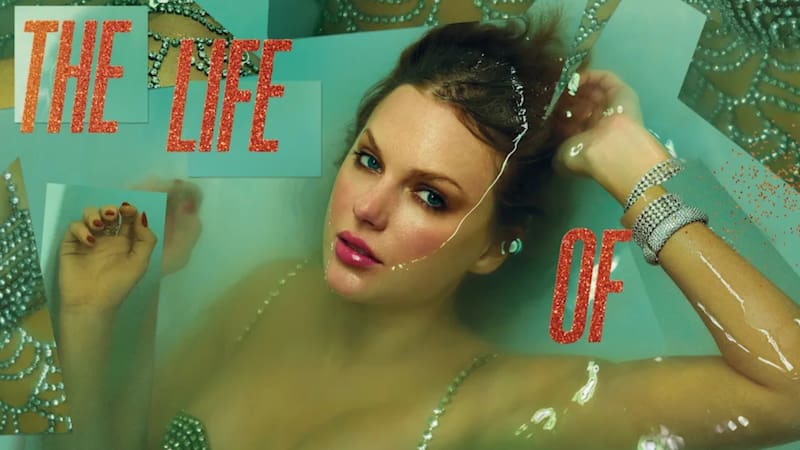 Taylor Swift estrenó a la medianoche su duodécimo álbum: The Life of a Showgirl. (Imagen: archivo).
