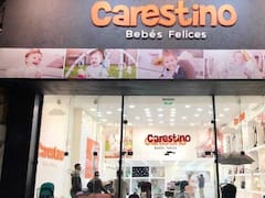 Con una inversión de u$s 500.000, la marca de accesorios Carestino llega a Perú en plena cuarentena