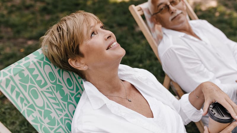 Descubrí las termas más cercanas a CABA y sus precios especiales para jubilados.