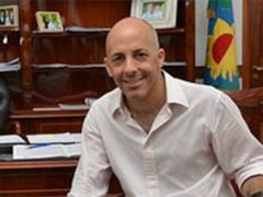 Envían al exintendente Nicolás Ducoté a juicio oral y público por un caso de corrupción