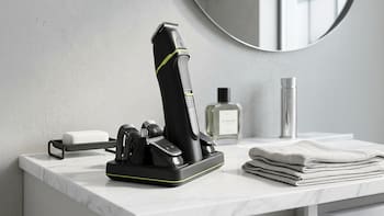 Kit de afeitado completo: qué incluir para lograr un cuidado personal más eficiente