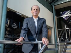 Paladini confiesa sus 3 secretos para no caer en concursos o quiebras en 100 años de historia