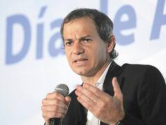 Al estilo Llach: el vice del BCRA renunció vía Twitter