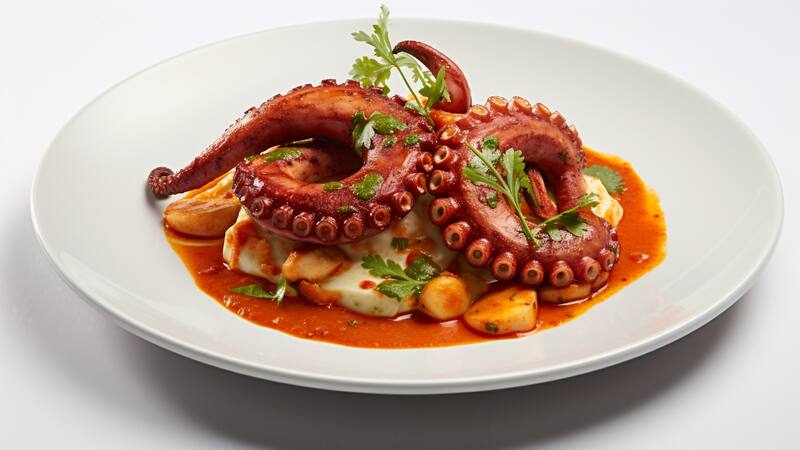 Todos los locales tienen especialidades y platos tradicionales para satisfacer a cada comensal.