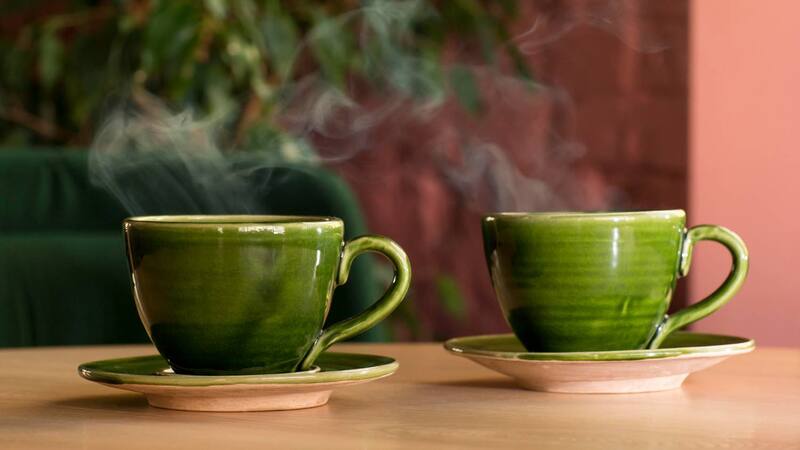 El té es un gran aliado para la digestión. Fuente: archivo