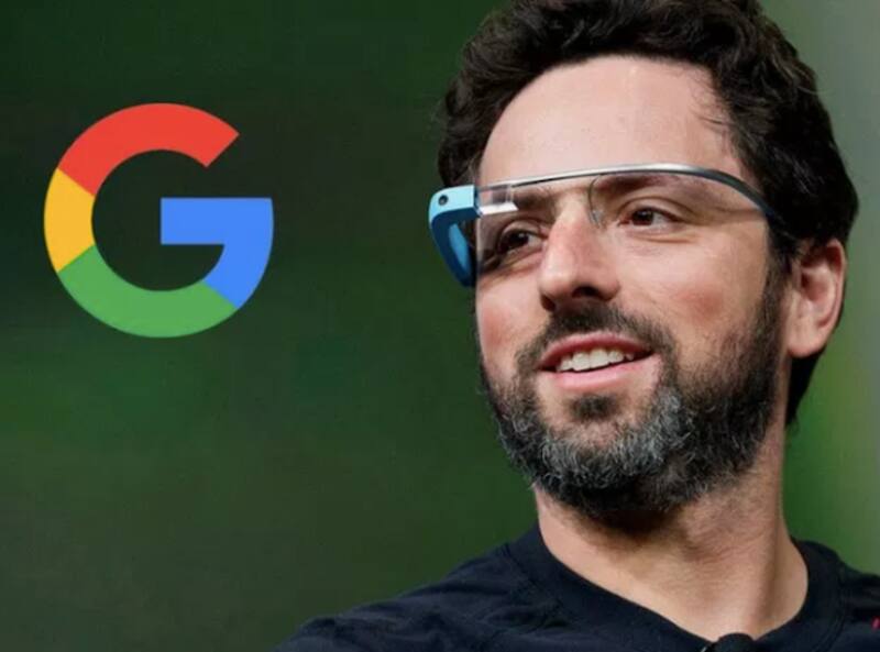 Sergey Brin, dueño de Google, afirmó que las jornadas laborales deben ser de 60 horas semanales. Fuente: Archivo.