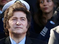 Milei explicó por qué no fue a Tucumán y acusó a los gobernadores de querer "romper todo"