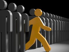 1 de cada 3 personas cree que la situación del Gobierno mejorará en 2019