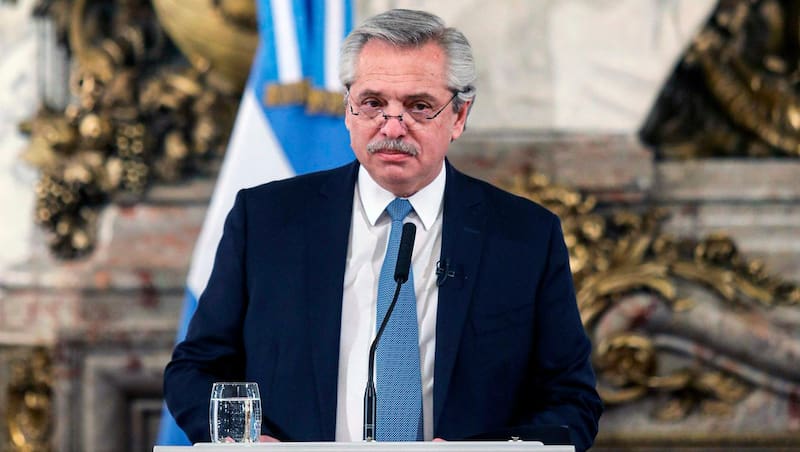 Comienza oficialmente la investigación al expresidente acusado por violencia de género.