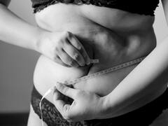 Descubrimiento científico: una investigación inédita encontró un tipo de células capaz de combatir el sobrepeso