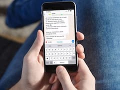 COVID y audios de tos paso a paso: cómo usar el WhatsApp de la Ciudad para detectar casos sospechosos