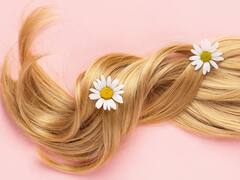 Sin químicos ni peluquería: la mezcla casera ideal para obtener un rubio natural en simples pasos