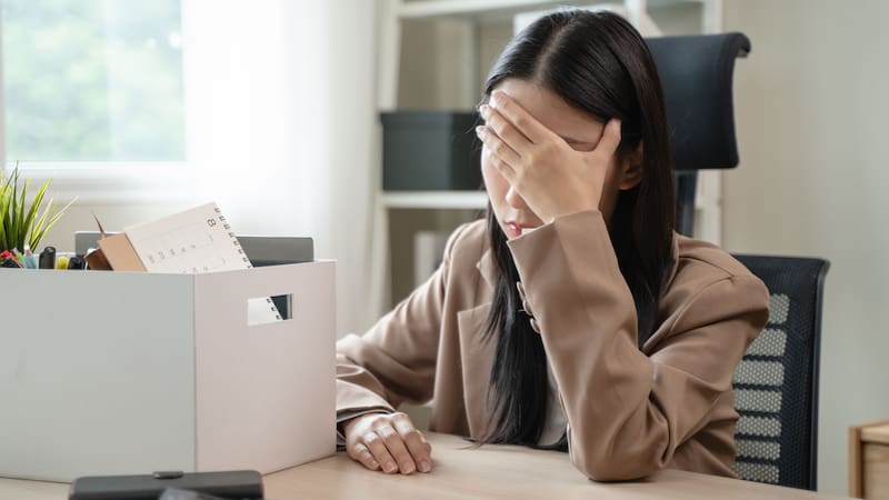 Argentina es el país más débil en el mundo en expectativas de empleo y prevén recortes de personal en el próximo trimestre