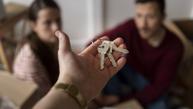 Murio la Ley de Alquileres | Si alquilas tu vivienda a un familiar puedes pagar menos impuestos.