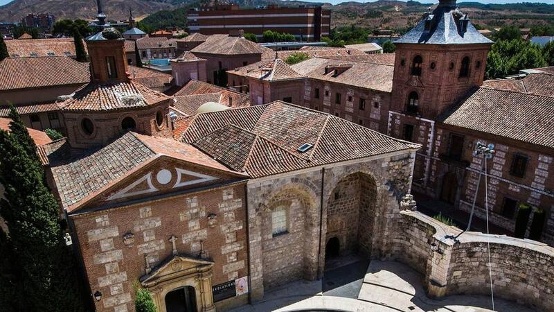 Escapadas: el pueblo de Alcalá de Henares fue el escenario de grandes hechos históricos de gran relevancia.