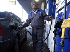 Gremio de estacioneros y cámaras pactaron un aumento promedio del 21,4% en tres tramos