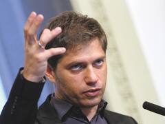 Ponen en duda que bonos del canje puedan pagarse a través de Nación Fideicomisos