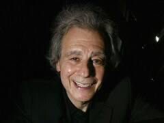 Murió Lalo Schifrin, el compositor argentino que creó la música de Misión Imposible