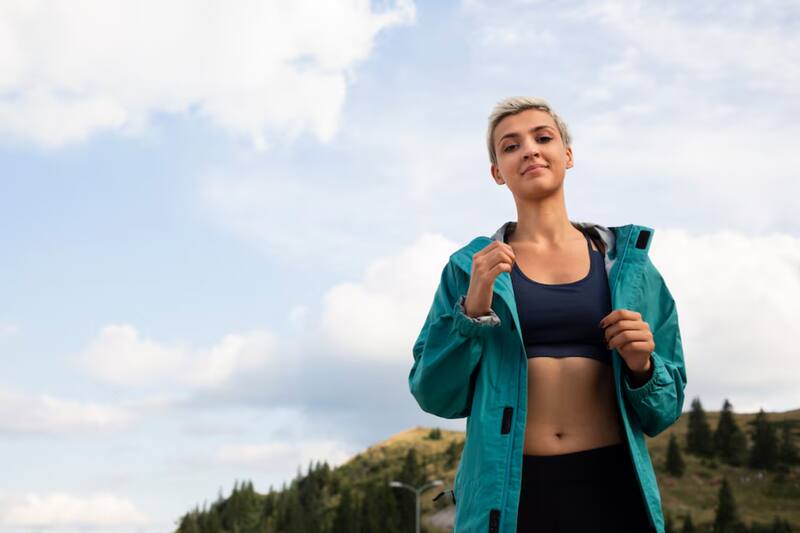 Caminar no genera un aumento significativo del apetito, a diferencia de otras formas de ejercicio. (Foto: Freepik)