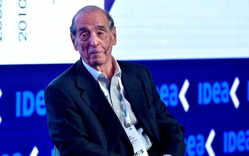 Arriazu se mostró a favor de no haber eliminado el cepo a destiempo