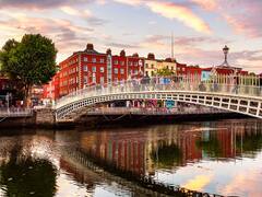 Ni España ni Dinamarca: el mejor lugar para emigrar en 2025, tiene calidad de vida y trabajo con sueldos altos