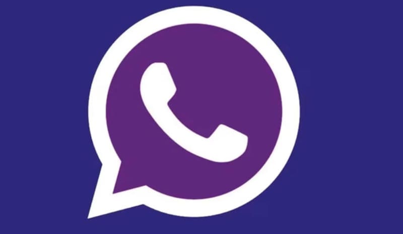 WhatsApp Plus Morado ya está disponible