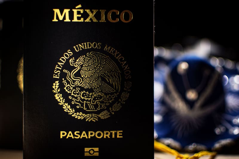 El pasaporte digital: una alternativa segura, eficiente y cómoda. Fuente: Shutterstock.