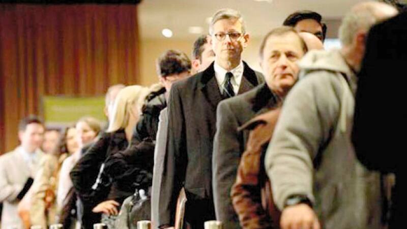 Varias empresas buscan cubrir numerosos puestos de trabajo por un sueldo de más de 2000 euros