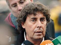 Pablo Micheli fue desplazado de la conducción de la CTA Autónoma