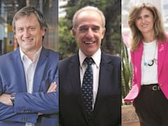 Las Big Four buscan 2000 talentos argentinos: los negocios a reforzar y sus planes para 2022