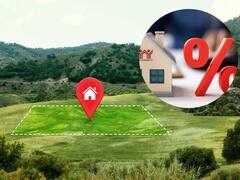 Adiós a las rentas: este es el monto que el Infonavit te presta para comprar un terreno y construir tu casa propia