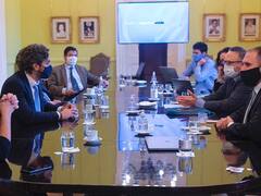 Programa ATP: el Gobierno confirmó que seguirá la asistencia a las empresas en julio