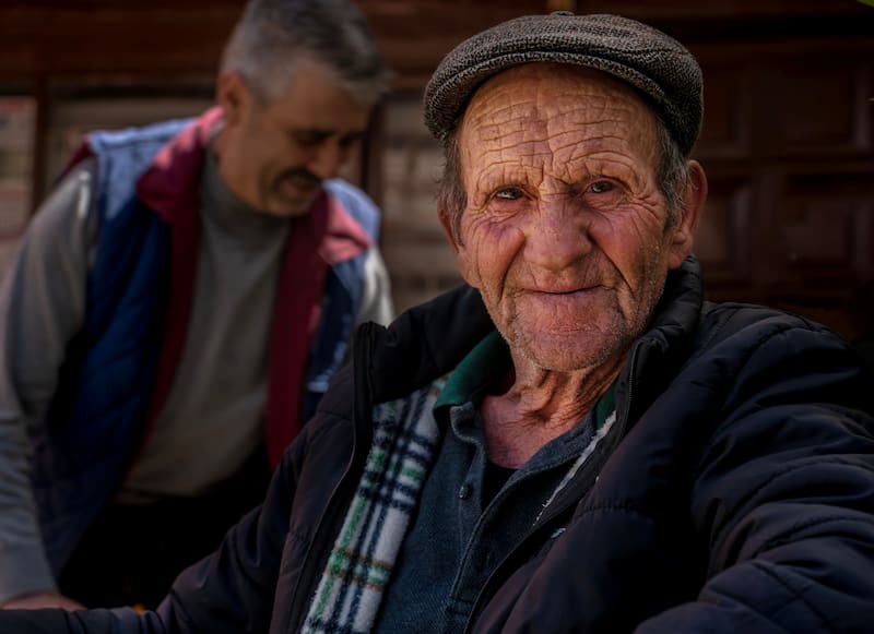 El SAT hará visitas domiciliarias a los adultos mayores: todo lo que debes saber. Fuente: Shutterstock.