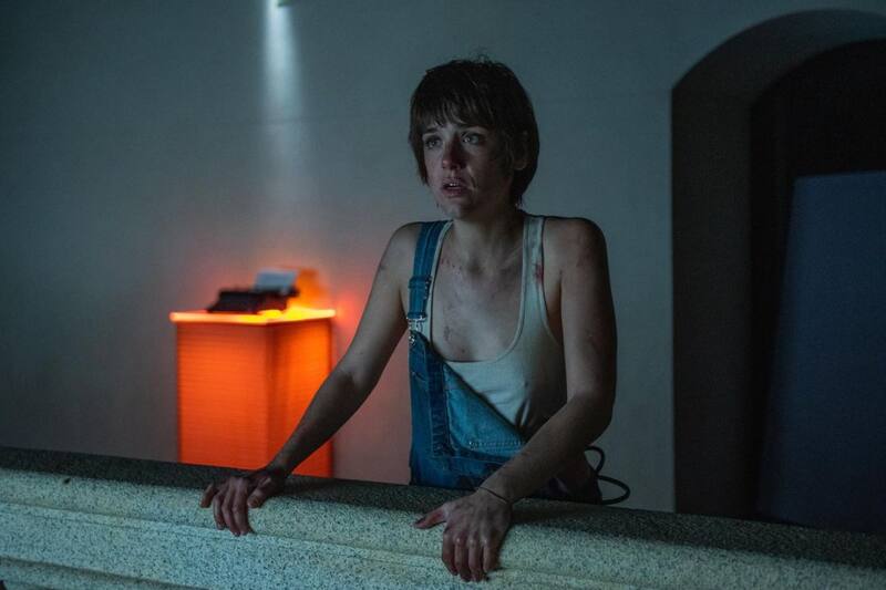 Netflix: Veki Velilla es una de las protagonistas de El Club de los Lectores Criminales. (Foto: Instagram @vekivelilla).