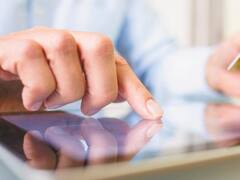 El 66% de los clientes bancarios realiza pagos y transferencias on line