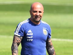 Sampaoli tiene nuevo club y volverá a la Argentina después de su pobre experiencia con la Selección
