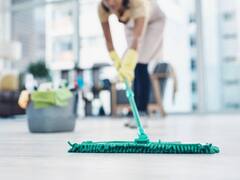 El producto de limpieza de Mercadona que deja tus pisos brillantes y perfectos