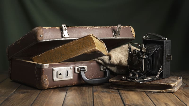 Vasile Gorgos, el hombre que desapareció durante 30 años y volvió a su casa con la misma ropa.