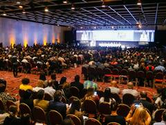 Por qué Buenos Aires es la mejor ciudad de América para el turismo de reuniones