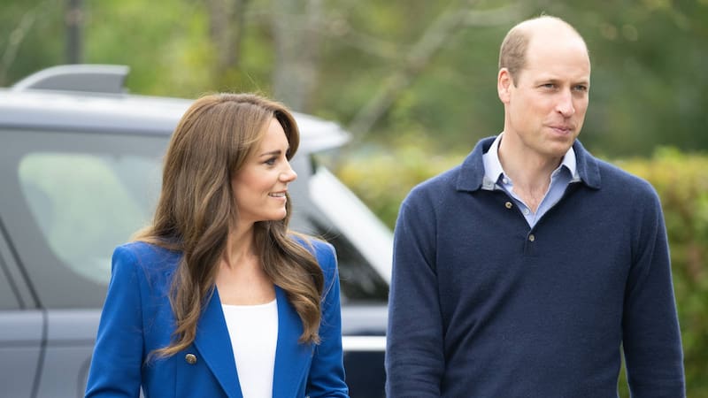 Salió a la luz que el Príncipe William y Kate Middleton tomaron una decisión que marca un antes y un después para la historia de la monarquía británica moderna. Fuente: Shutterstock.