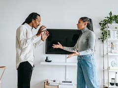 Las personas inteligentes utilizan a menudo esta frase para terminar una discusión, según un estudio psicológico