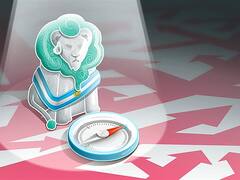 'Panic show' y una duda que sobrevuela