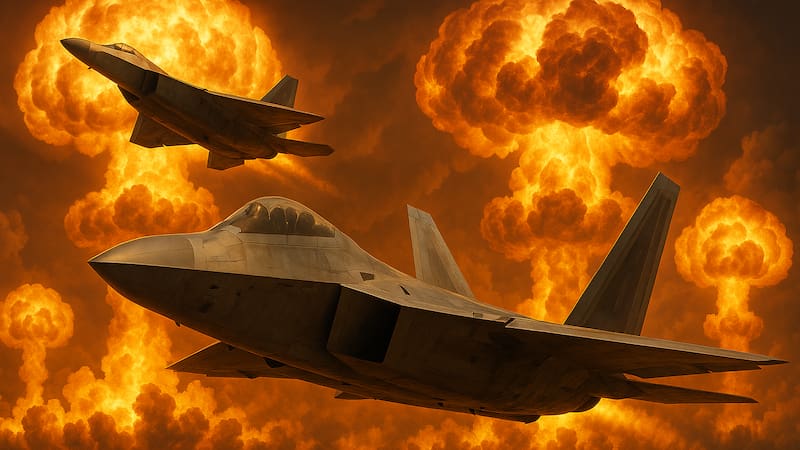 La inteligencia artificial evaluó su estabilidad política, autosuficiencia energética y ubicación geográfica.