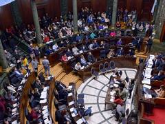 Crecen los libertarios, el peronismo cuida su lugar y el PRO pierde poder