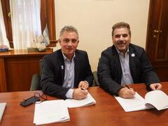 Impugnan a un viejo aliado mientras avanza el "barrido" en PBA para completar listas