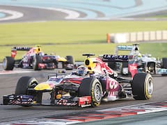 La F1 perdió 100 millones de televidentes y quiere copiar al tenis buscando más emoción